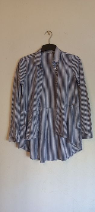 Tiffosi Shirt Size 13–14 Years