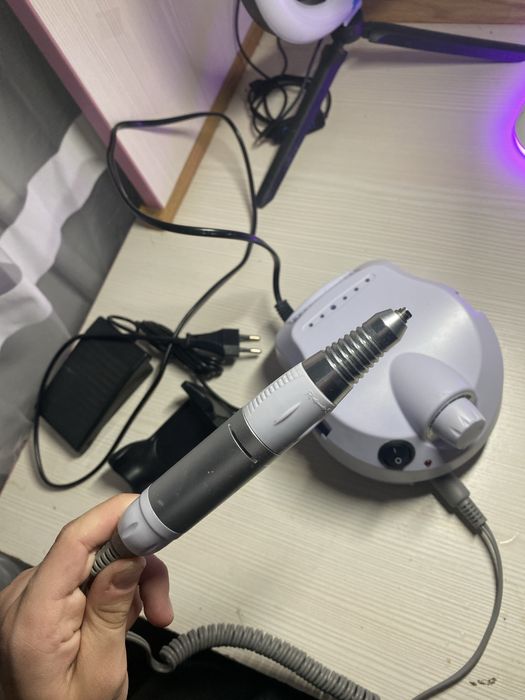 Фрезер для манікюру