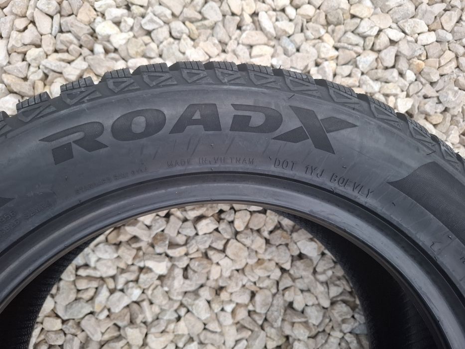 205/55R16 Opony Całoroczne* Nowe * 2025 rok* Wielosezon * FV 23% * **