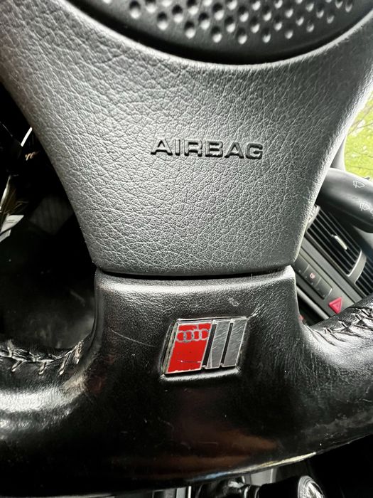 Audi a6 c5 avant 2.8l, zadbane, zapraszam