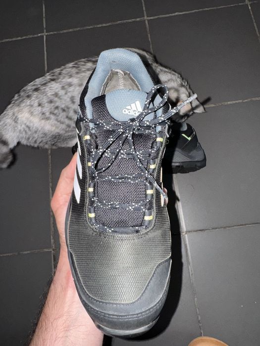 кроссовки модели Adidas Terrex Eastrail GTX FX4621