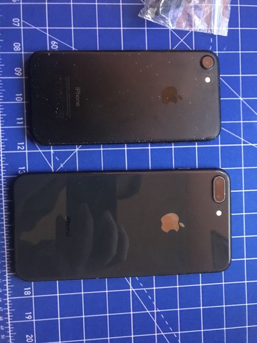 Айфон 7 та 8+( На запчястини!)