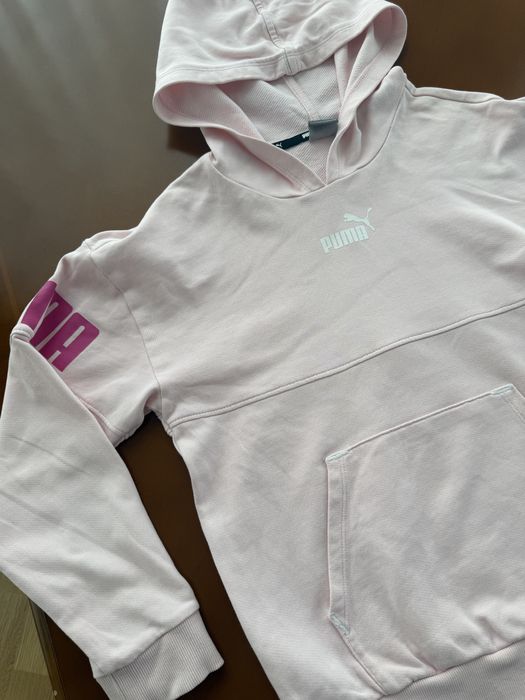 Костюм Puma на дівчику оригінал