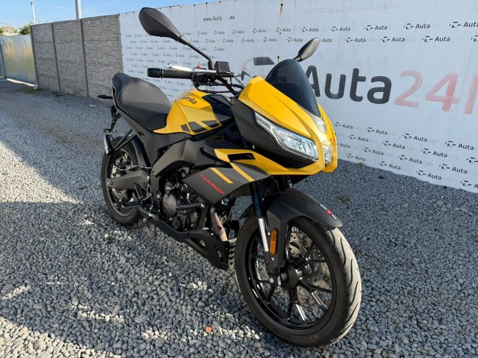 Aprilia