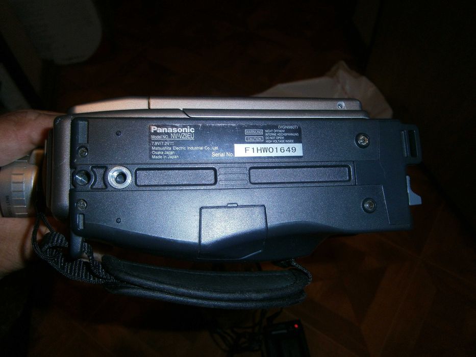 Видеокамера новая Panasonic Япония