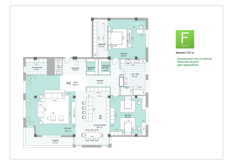 Продажа 4к квартиры 275м2 в элитном ЖК. Центр. Нагорка. Жуковского