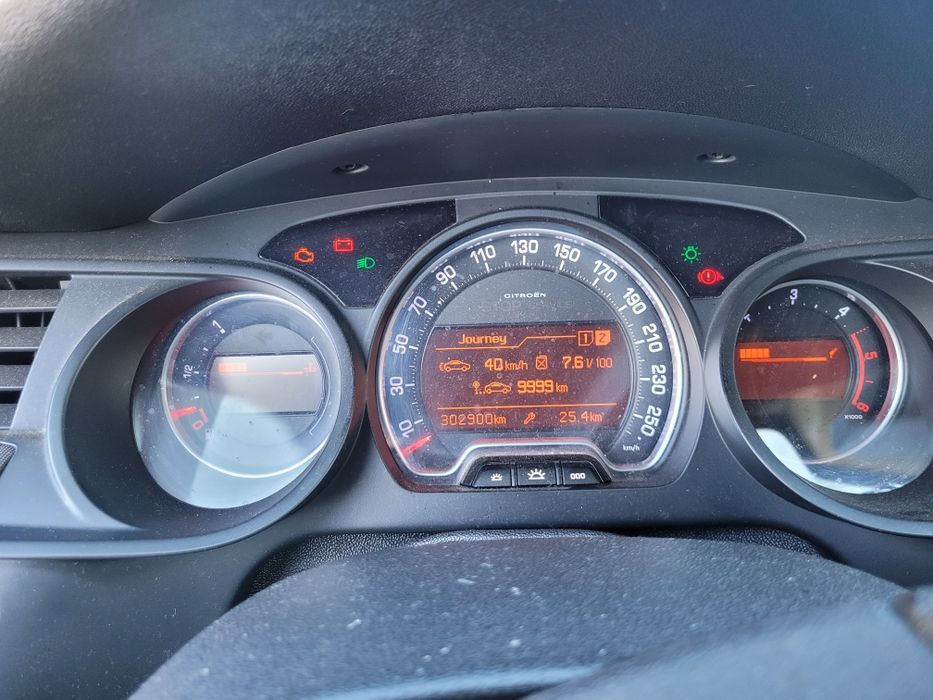 Citroen C5