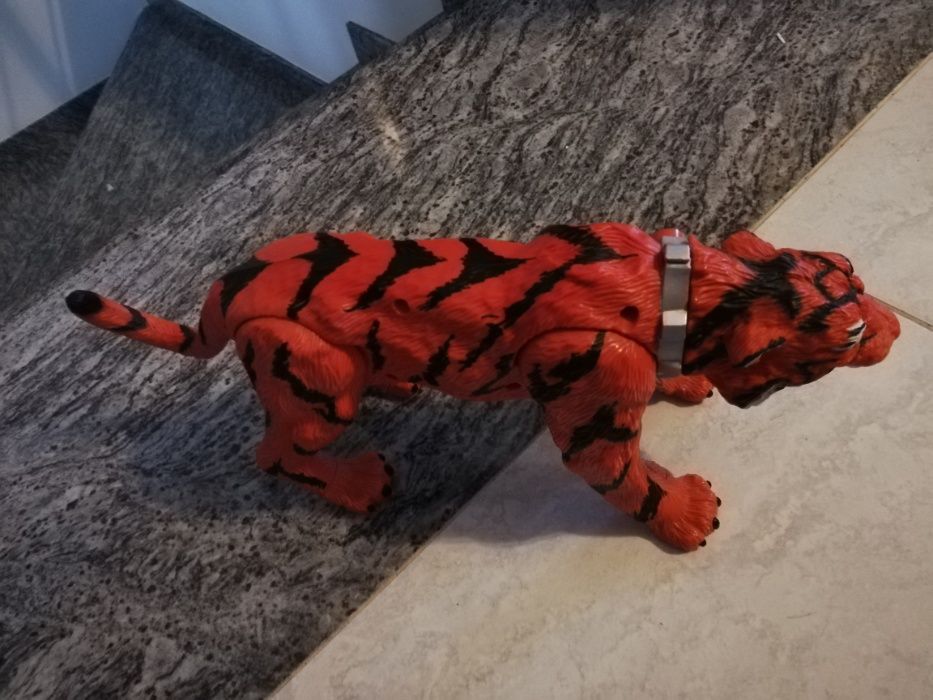 Action Man - Figuras e acessórios