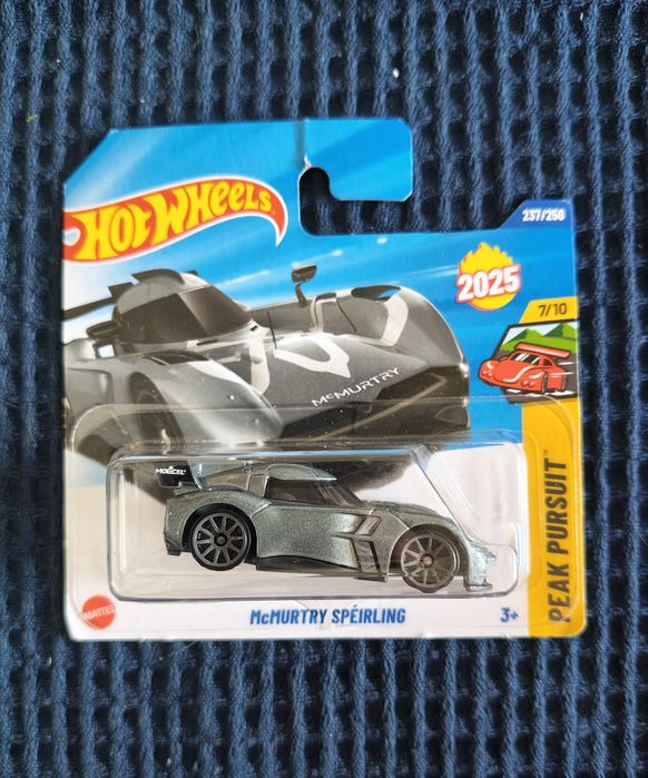 Carrinho Hotwheels