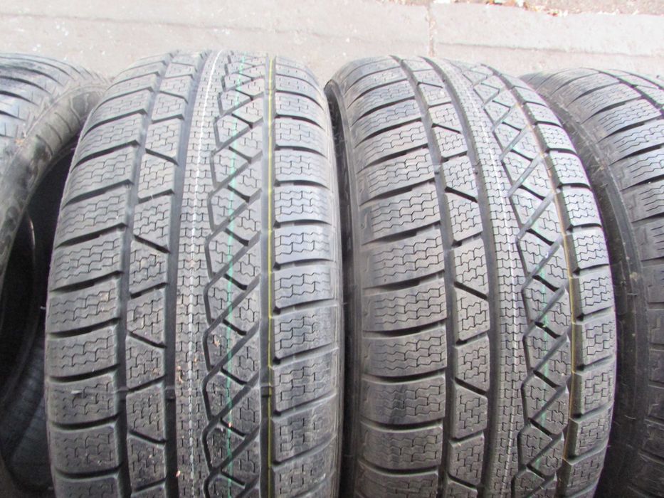 Шини зимові нові 245/55/R19 Peltas Explero Winter