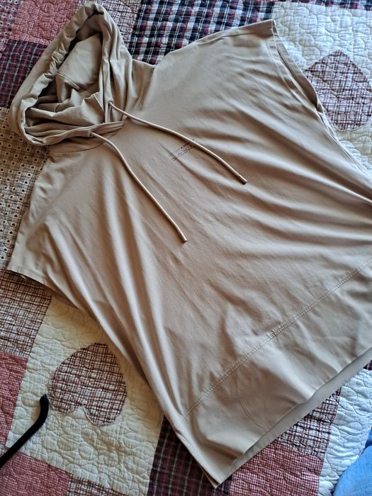 Bluza Tatuum  Xl beżowa