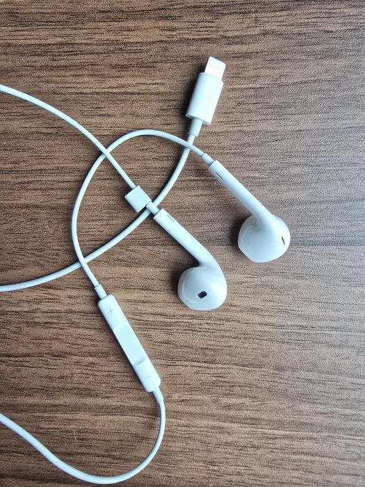 Apple EarPods with Lightning Connector64730153673090120