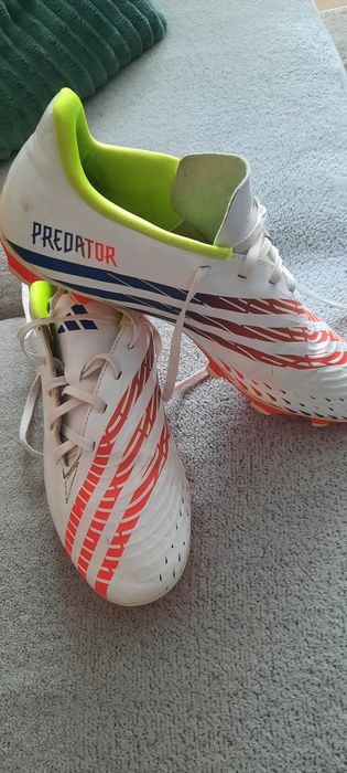 Korki Adidas PREDATOR