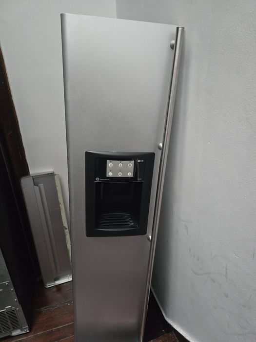 Frigorífico Americano GE