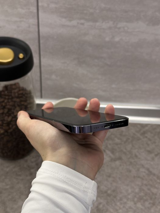 Iphone 14 Pro 128GB ESIM Neverlock