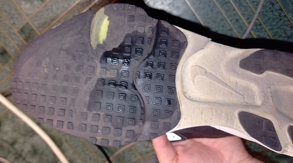 Nike Air Zoom-Type SE 3M