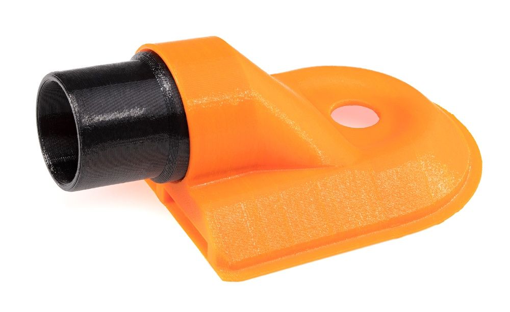 Пиловловлювач. Пылеотвод (пылеулавливатель) для сверления