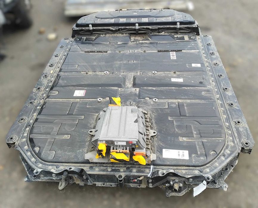Bateria AUDI E-TRON (GEN) (2021) 55 quattro 4KE915910DE 35629385