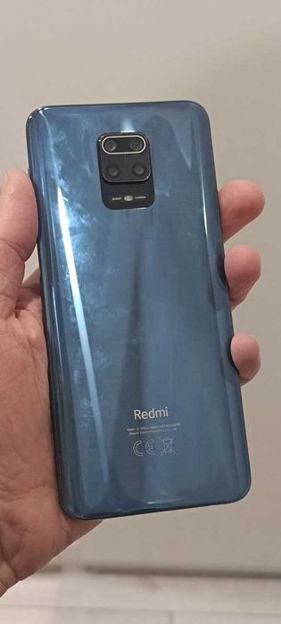 Xiaomi redmi note 9 pro 6/128