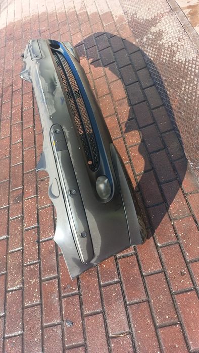 Para choques frontal Mercedes-Benz w203