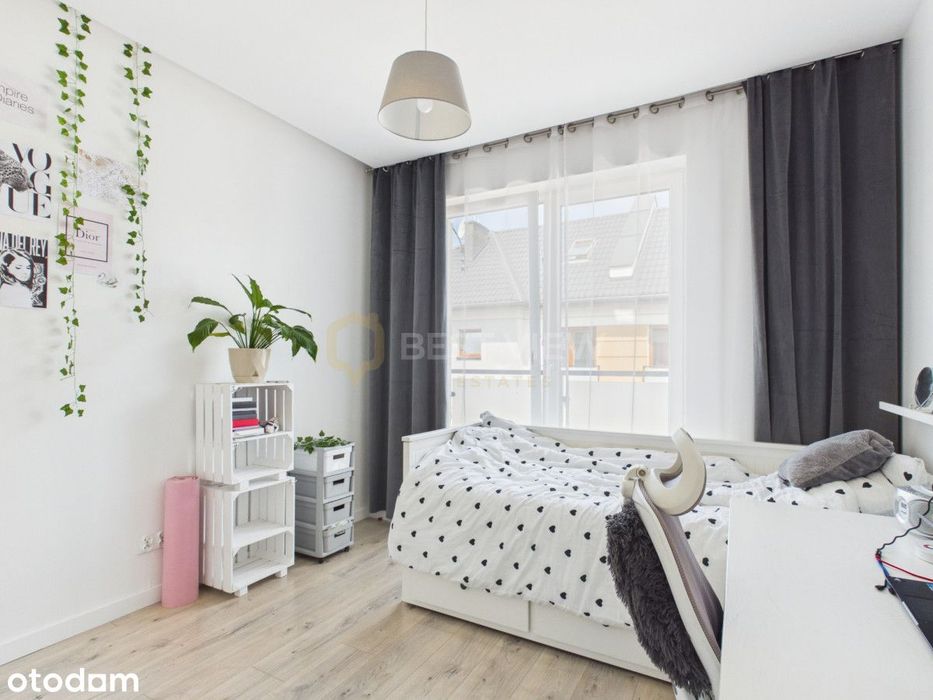 Mieszkanie 160 m2 | 2 miejsca postojowe| kameralne