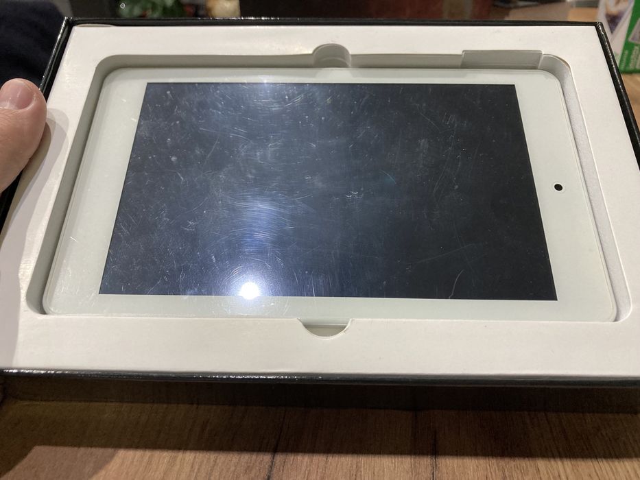 Tablet 7” Pentagram Quadra 7