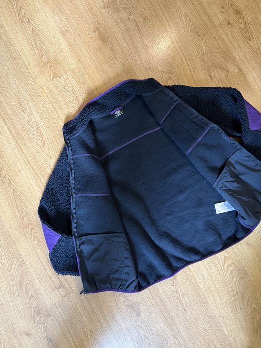 Кофта-шерпа Dickies (size S-M)