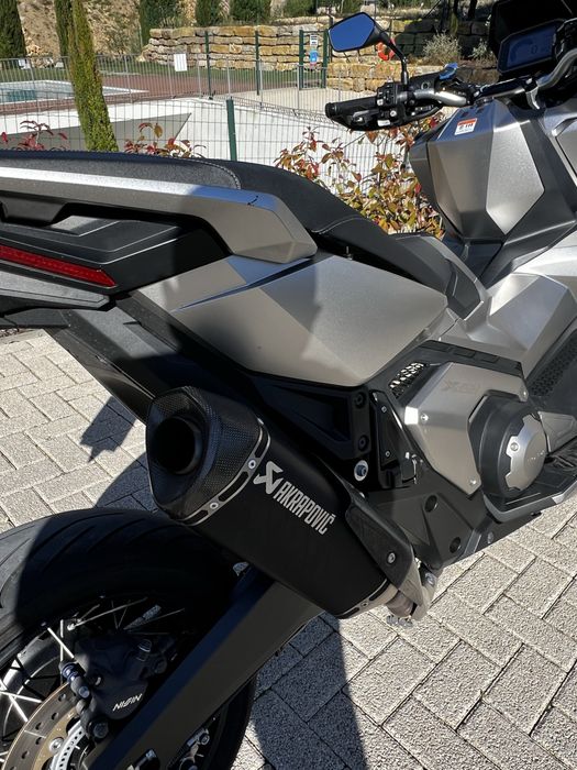 HONDA  X-ADV  750