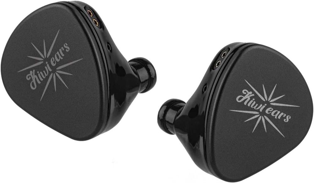 ‼️ Kiwi Ears Melody - планарные наушники Planar In-Ear Monitor