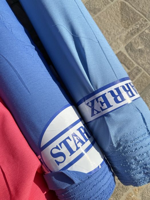 Ткань опт / шифон- от 5 м