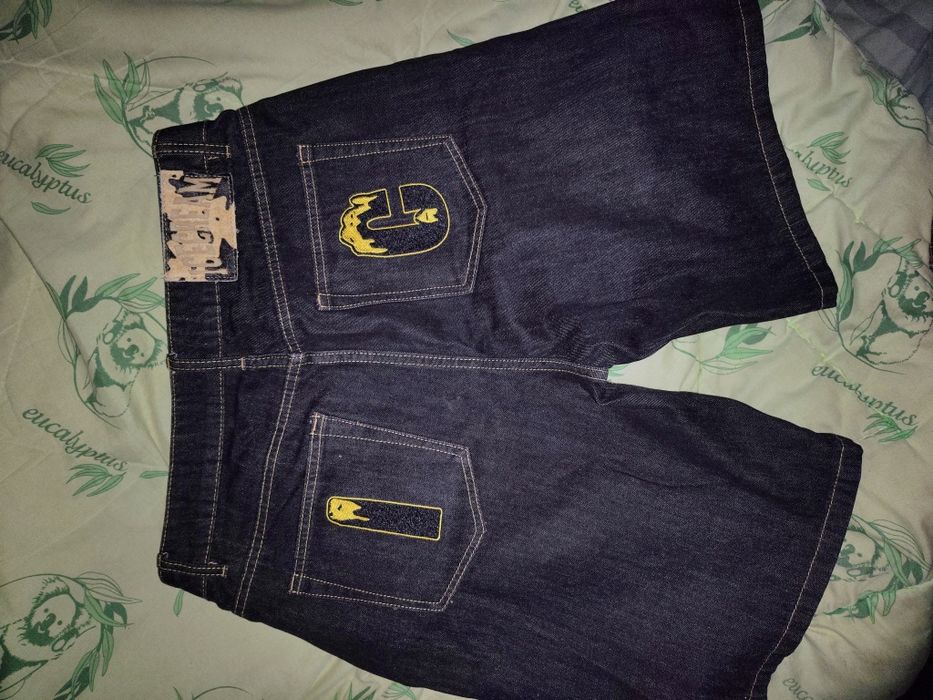 Icecream-шорты..