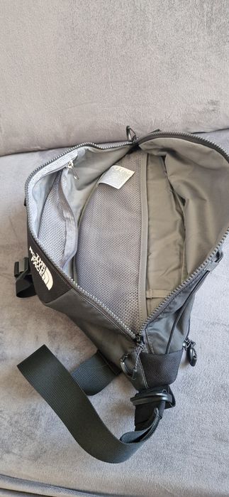 Nerka The North Face Biodrówka