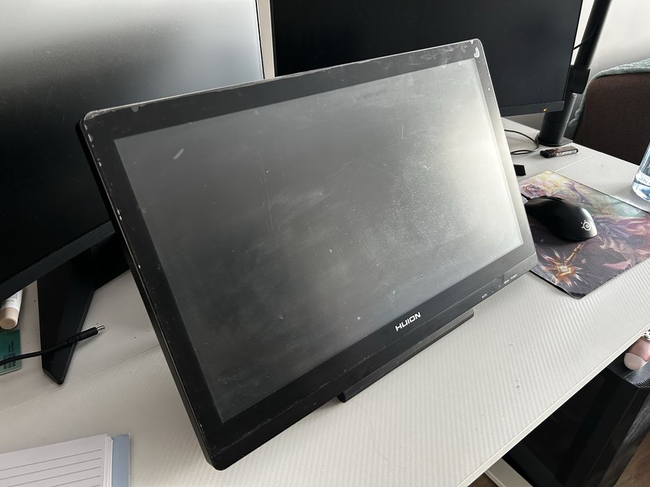 Tablet graficzny Huion GT-191