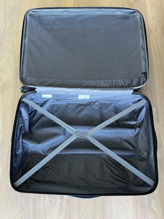 Mala de viagem iTlugagge - Grande