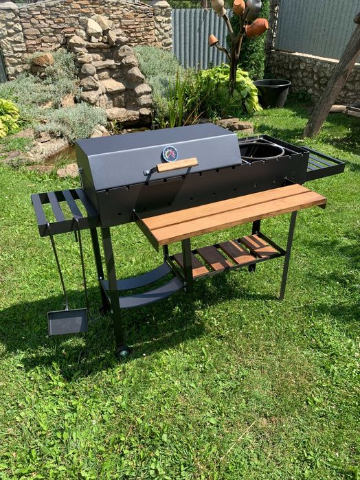 розпродажа! мангал, гриль, великий асортимент! топ якість, метал 5 мм!