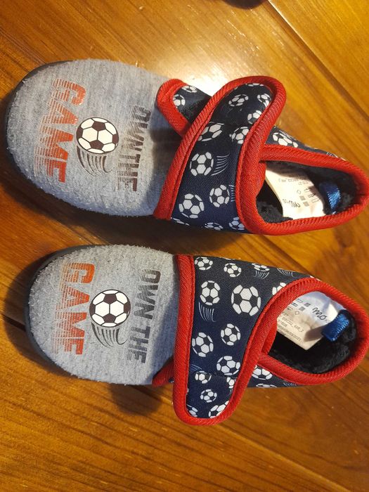 Pantufas de criança Modalfa