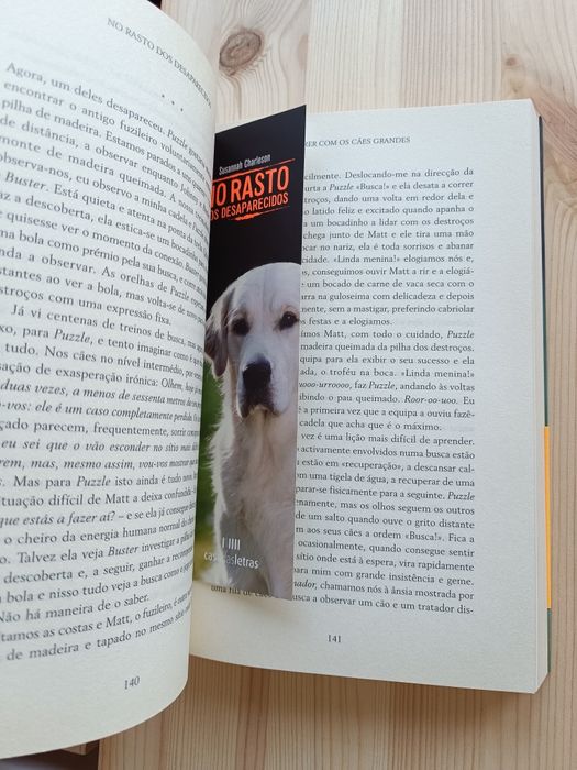 Livro "No rasto dos desaparecidos"