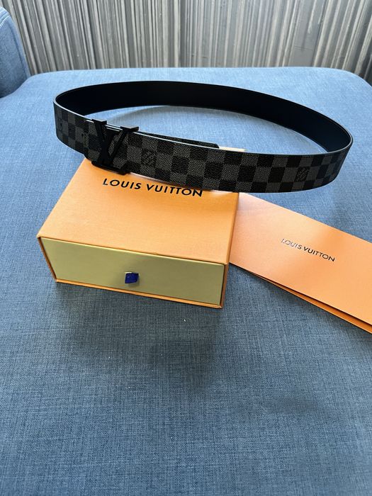 Pasek louis vuitton