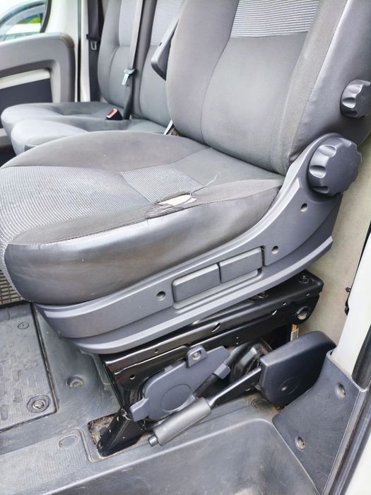 Peugeot Boxer Peugeot boxer l2h2