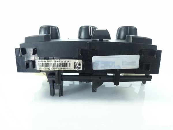Comando chauffage / sofagem CITROËN C3 II (SC_)