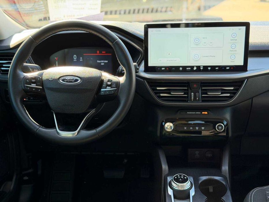 Ford Escape Active 2023