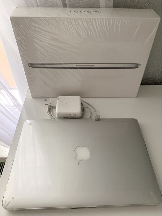 MacBook Pro 13,3" 2013