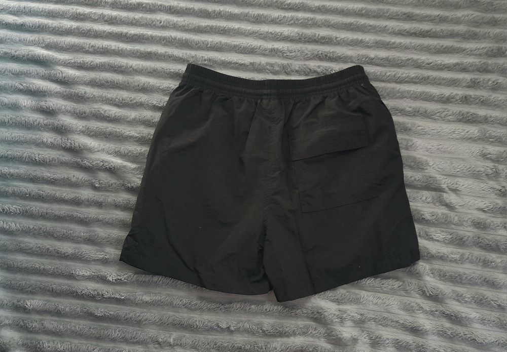 Nowe spodenki Lacoste L