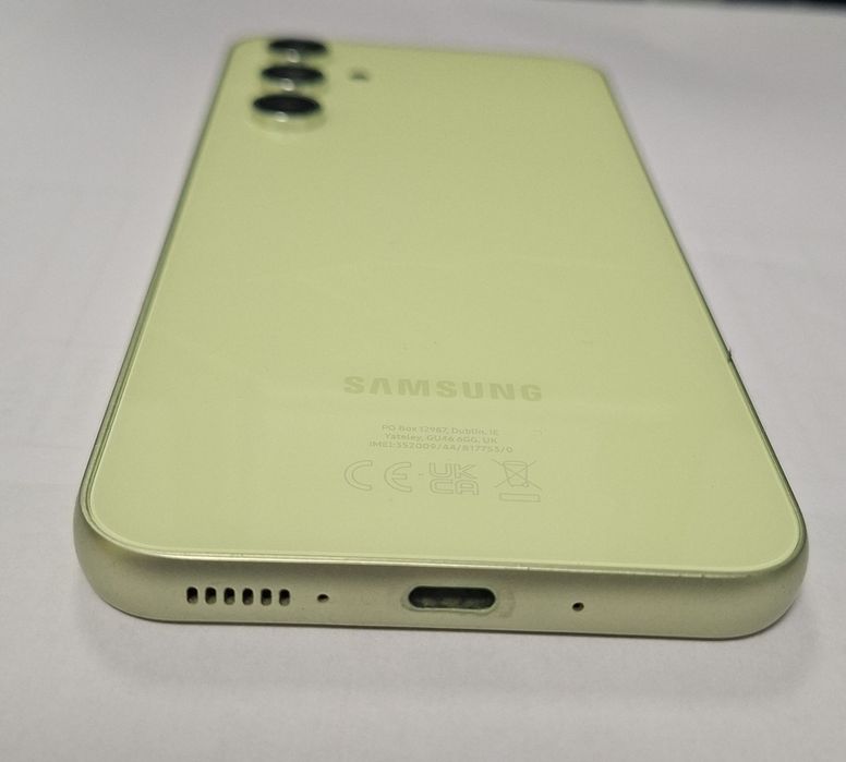 Samsung Galaxy A54 5G