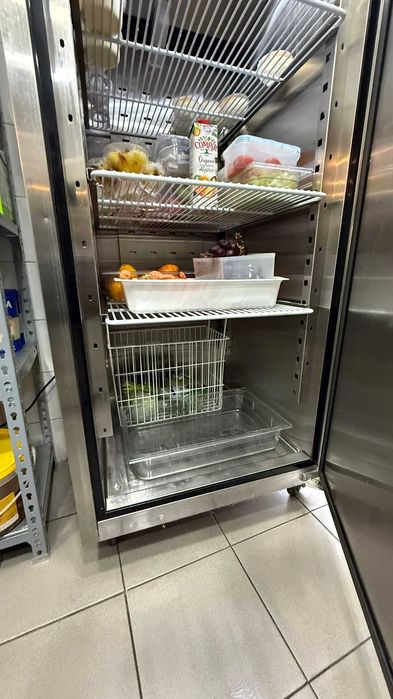 Professional Frigorífico