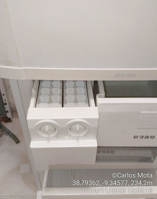 Combinado SAMSUNG  No frost