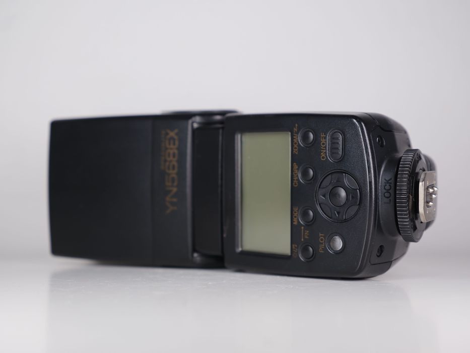 Yongnuo YN-568EX Універсальна  + гарантія / без передопла