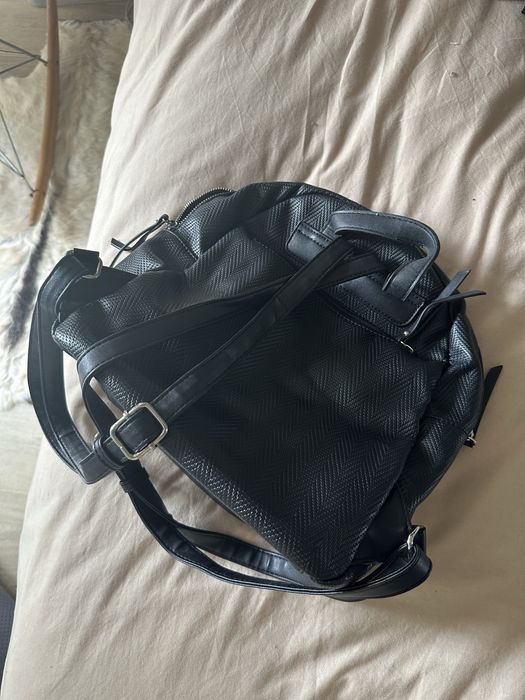 Mochila paco martinez