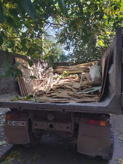 Камаз Самосвал, Вывоз строй мусора, Доставка Песок Щебень Отсев Шлак