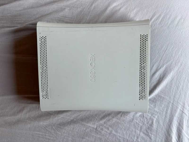 Xbox 360 hdmi konsola z RROD do naprawy Xbox